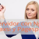 Como configurar un servidor con nginx, naxsi, pagespeed, wordpress, php7 y mysql