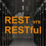 Rest y restful web service