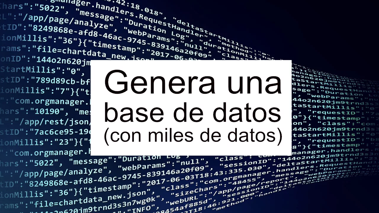 Como usar faker y php para generar datos