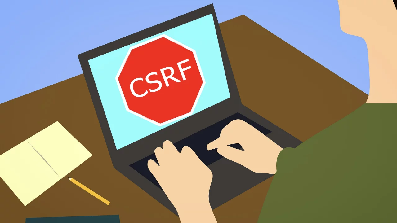 Prevención CSRF