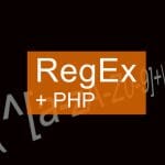 Como usar expresiones regulares en PHP