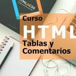 Curso html - tablas