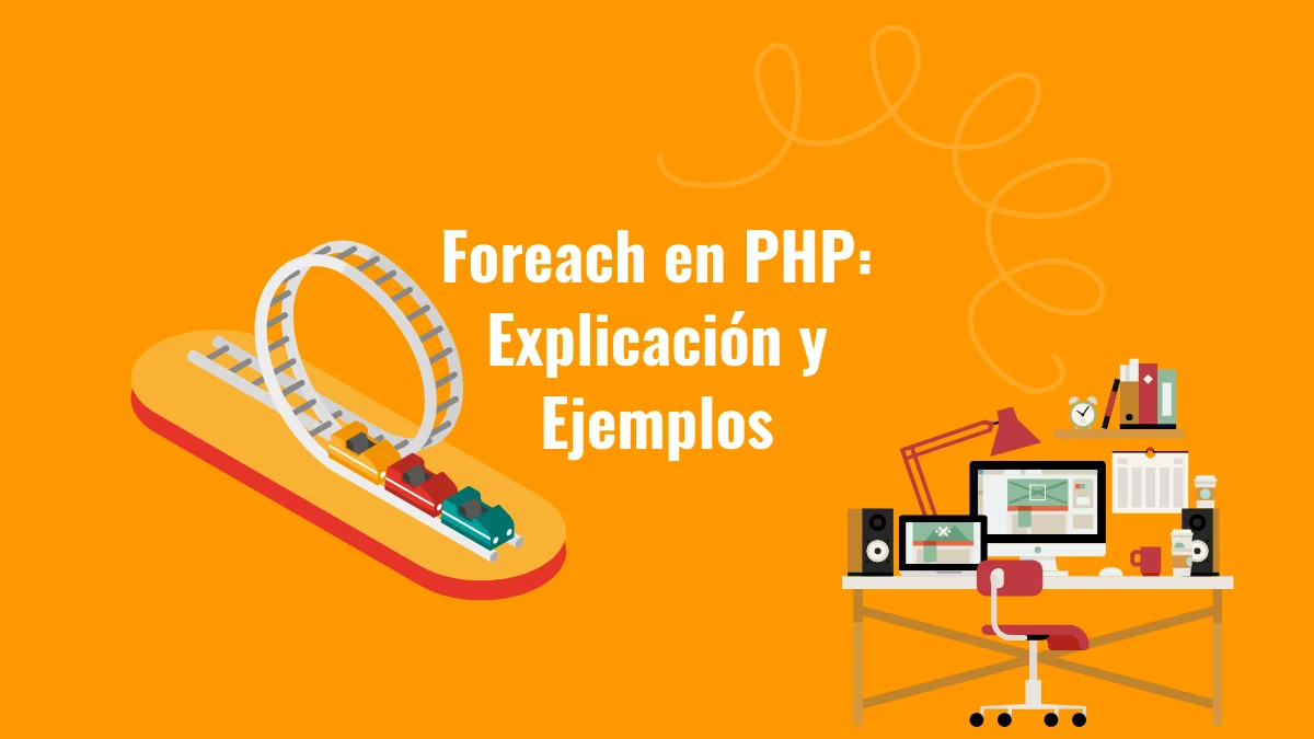Foreach php