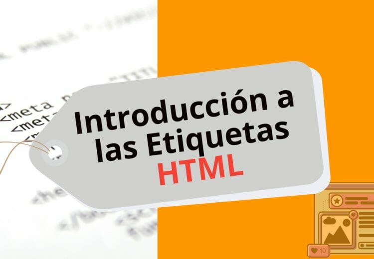 Etiquetas HTML [Introducción]]
