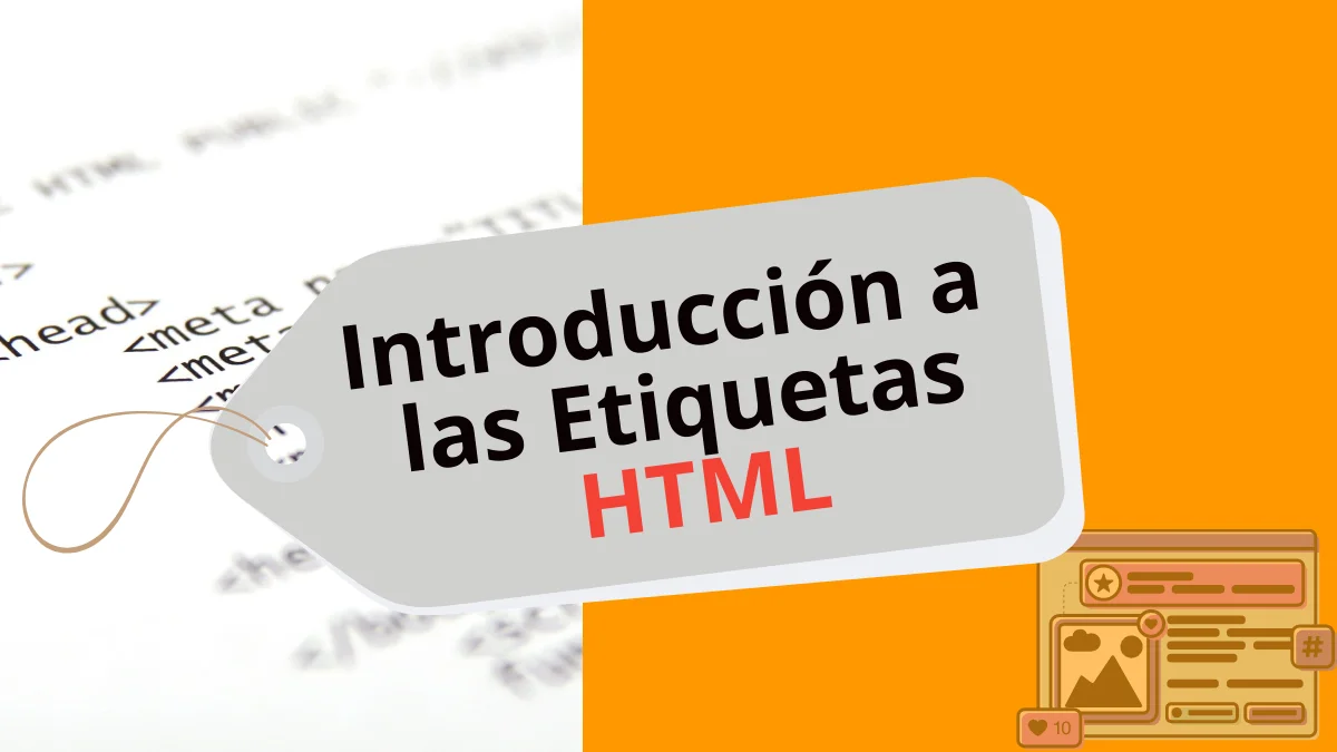 Etiquetas HTML [Introducción]]